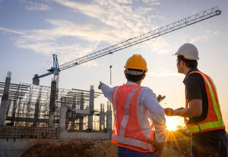 Construction & Civil Engineering