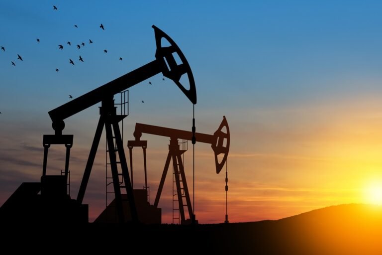 Mining & Oil/Gas