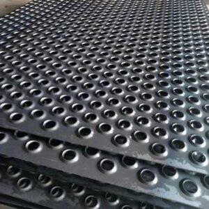 dimple membrane sheet