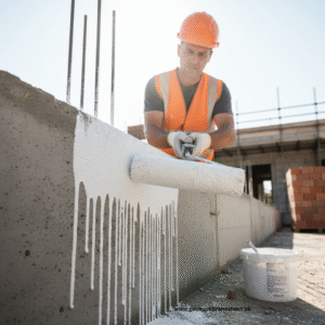 dpc coating in pakistan