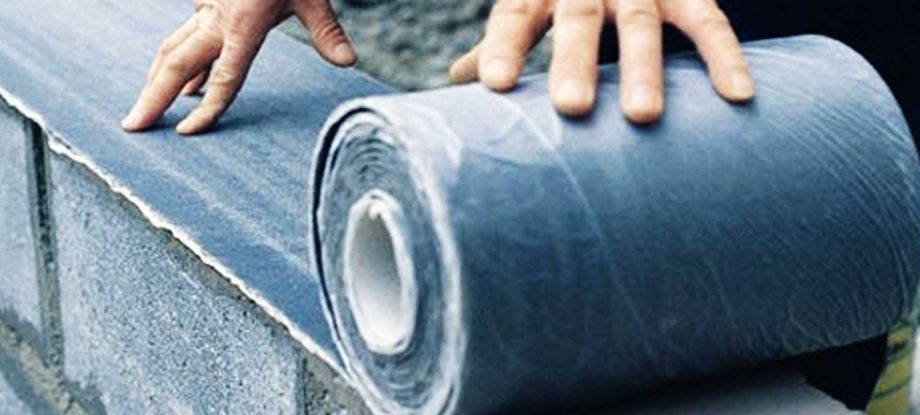 DPC Membrane Sheet in Pakistan