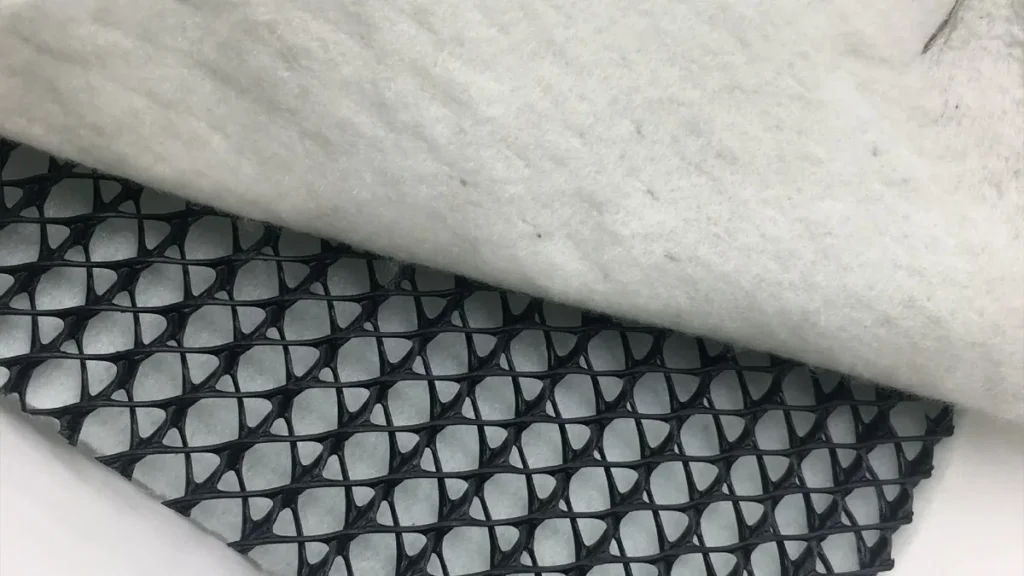 Drainage Geocomposite Price in Pakistan