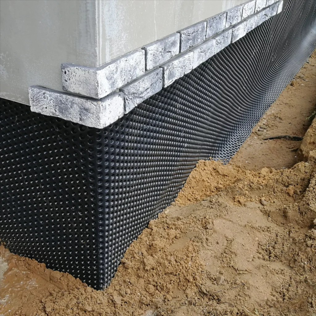 HDPE Dimple Geo Membrane Liner Price in Pakistan