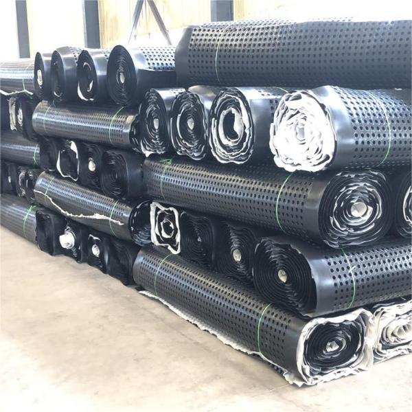 HDPE Dimpled Geo Membrane Liner Price