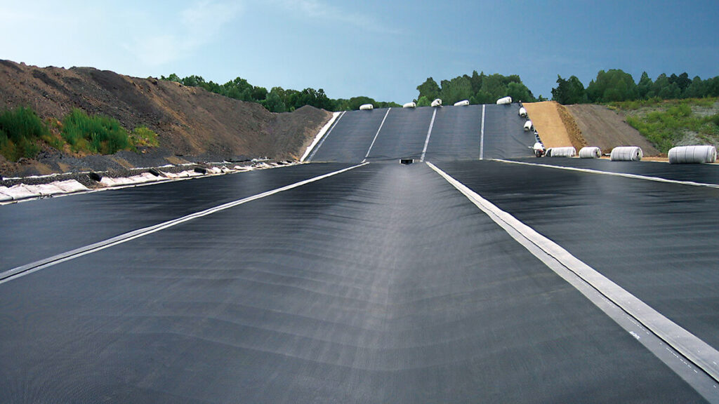 hdpe liner installation price in pakistan