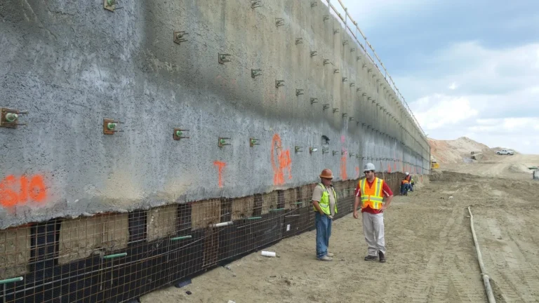 Pile Drain Installation Price in Pakistan