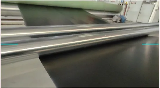 Reinforced Polyproplene Liner Manufacturer