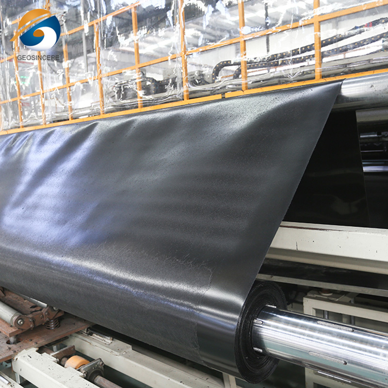 Reinforced Polyproplene Liner