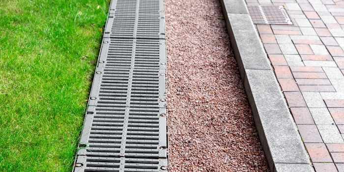 Road Drain Price in Pakistan