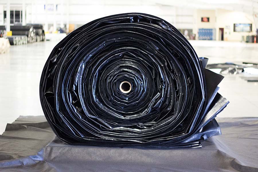 felxible polypropylene liner price