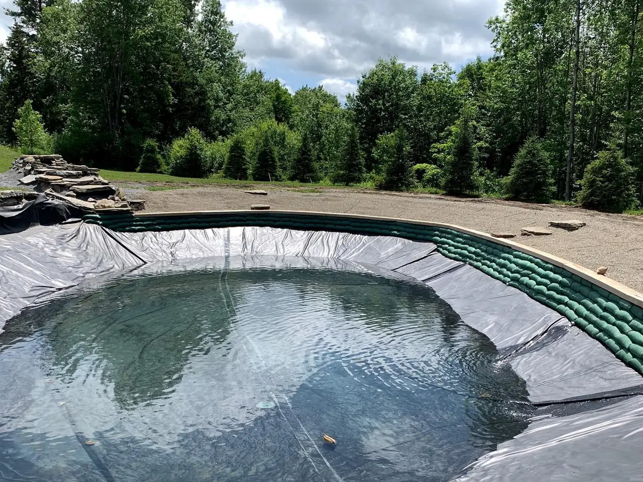 flexible polypropylene installation price in pakistan