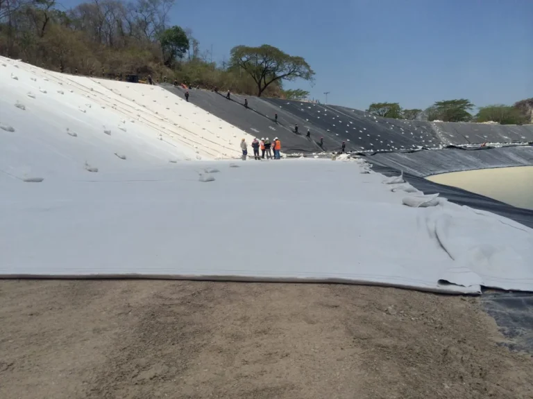 geosynthetic clay liner installation price in pakistan
