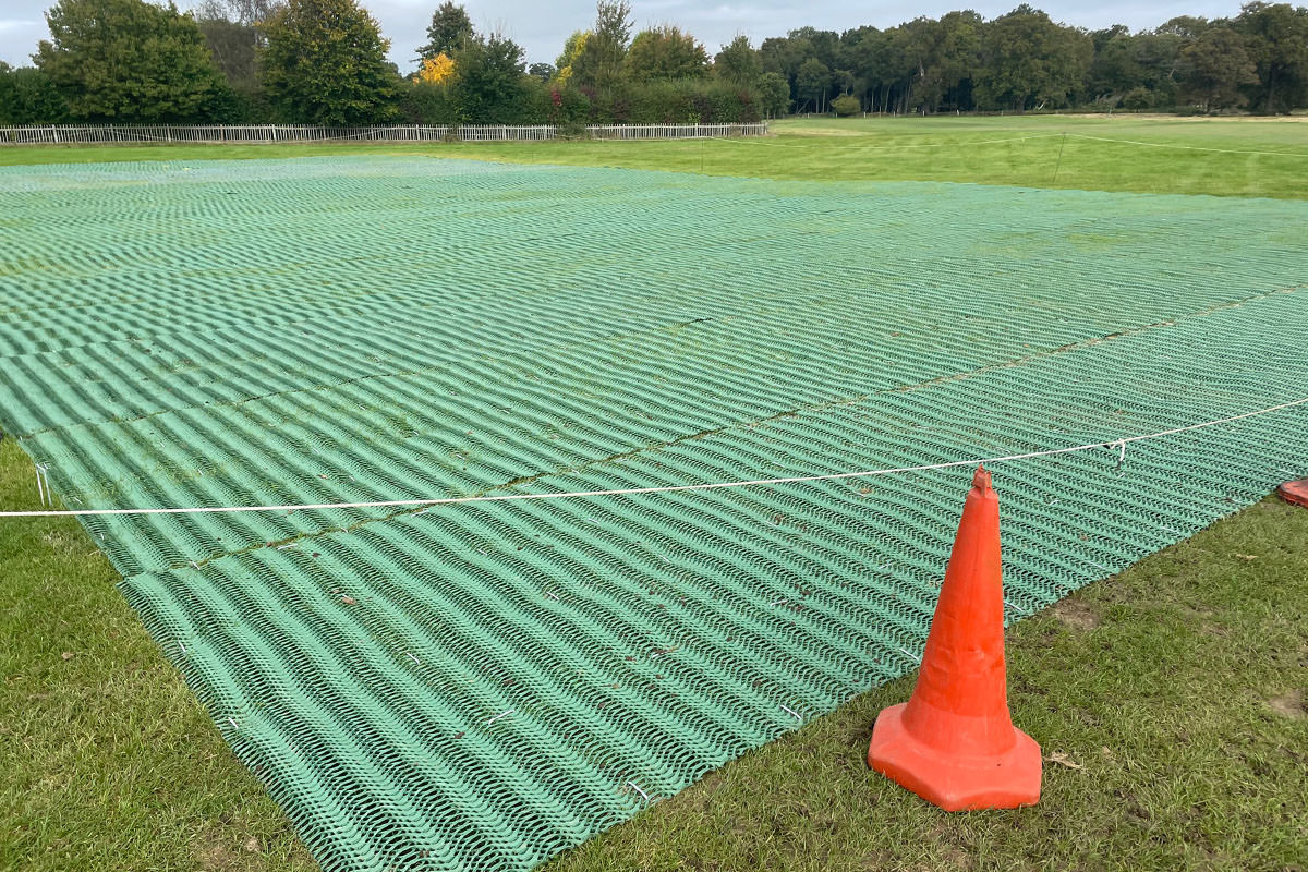 grass protecting geo composite pakistan