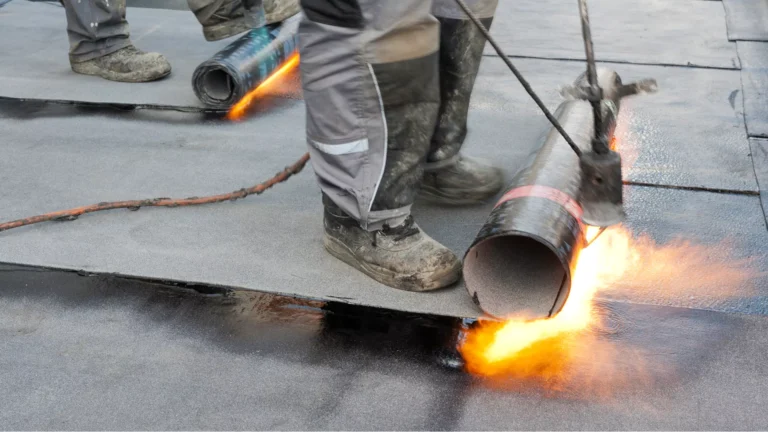 bitumen membrane sheet in pakistan