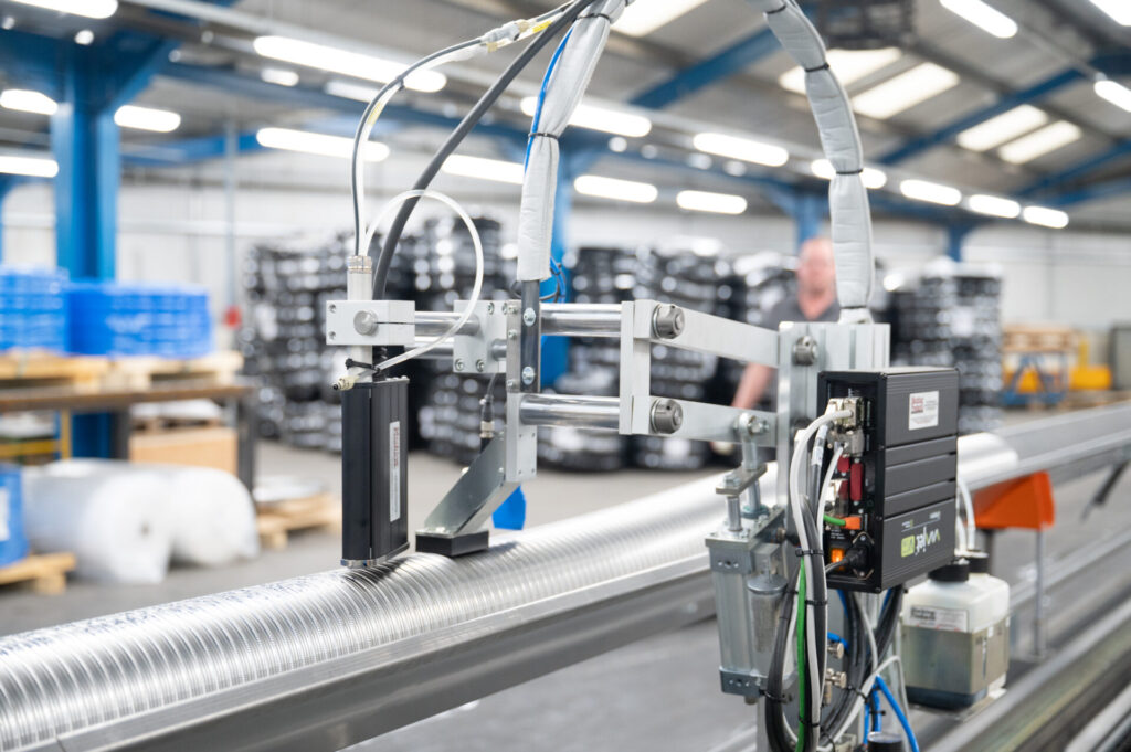 speciality Flex Liner Manufacturer in Pakistan