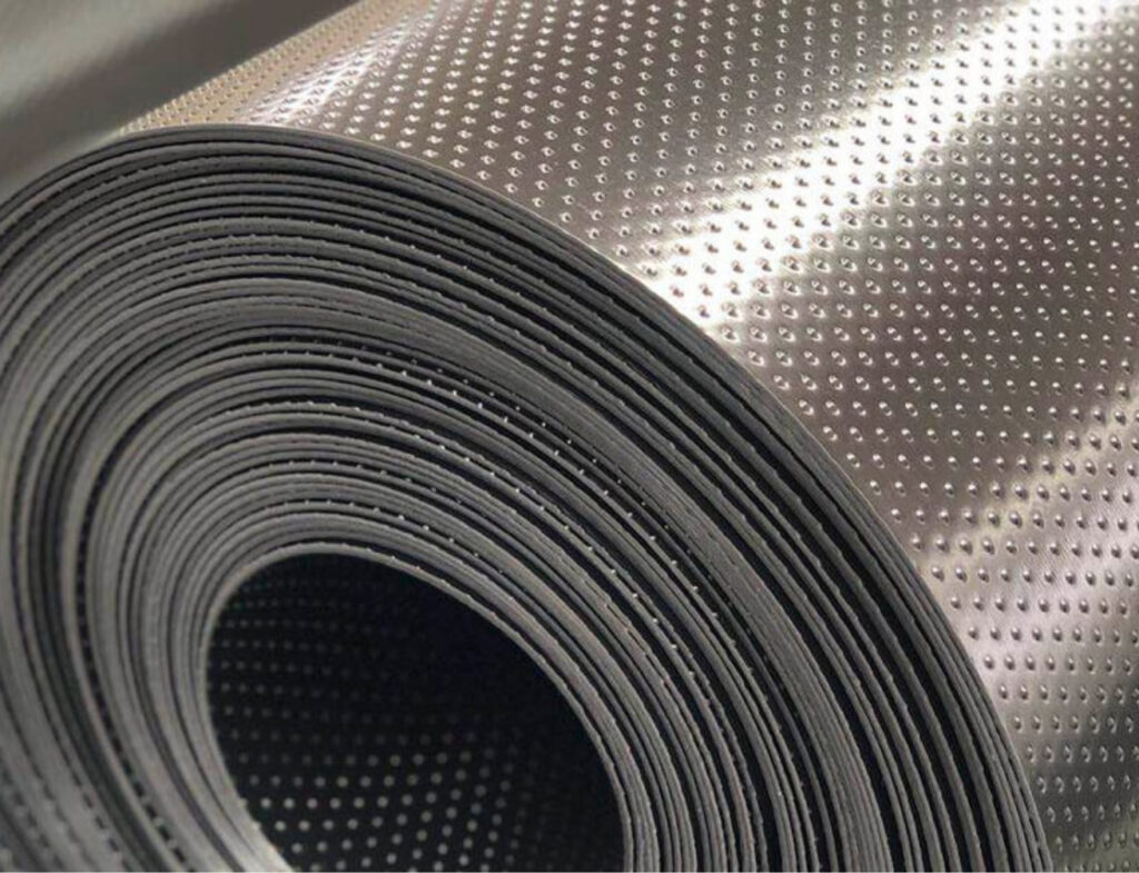 geomembrane double sided geocomposite wholeseller pakistan