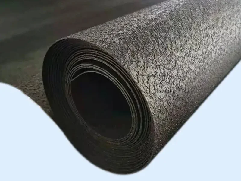 Textured HDPE Geomembrane