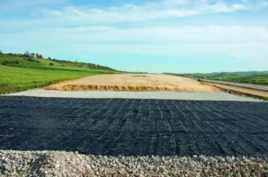 Woven Geotexxtile Installation Price in Pakistan