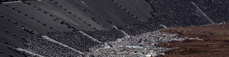 environmental geotextile membrane