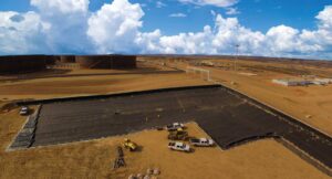 environmental non woven geotextile membrane price in pakistan