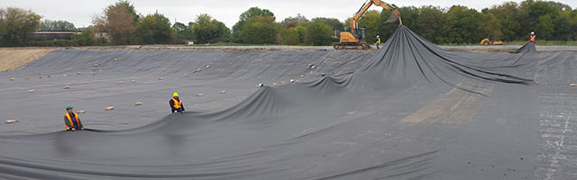 epdm installation price pakistan