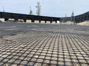 geogrid installation price pakistan