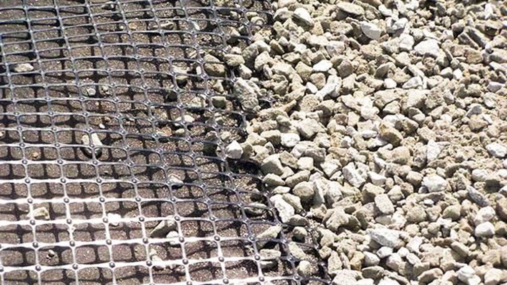 geogrid