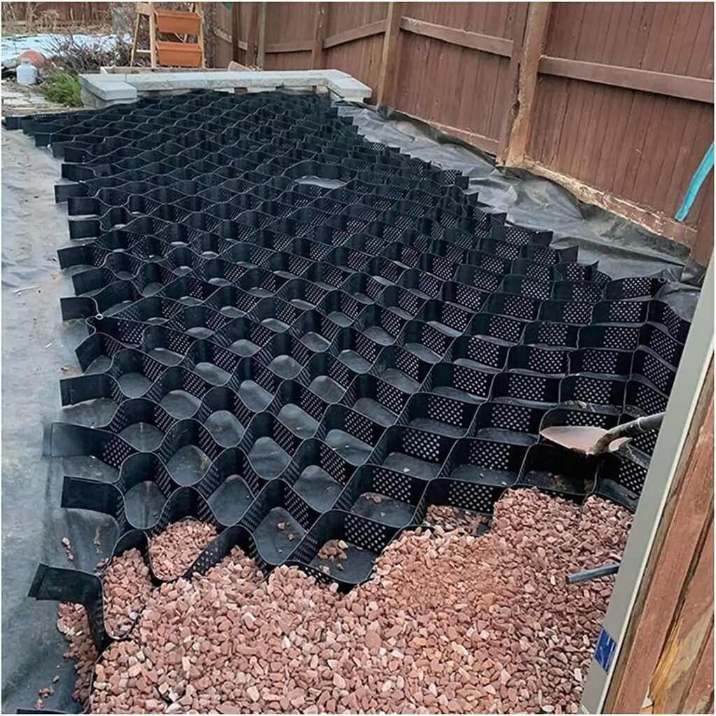 geonet installation pakistan