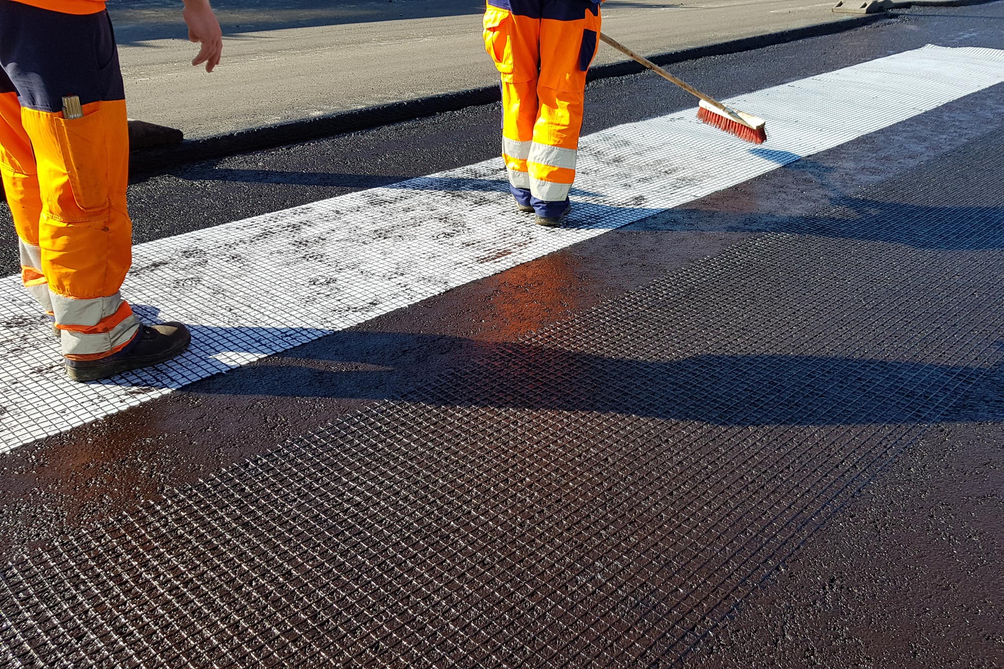 geosynthetic solutions in pakistan