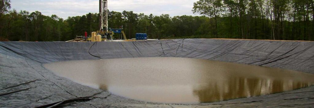 lldpe geomembrane