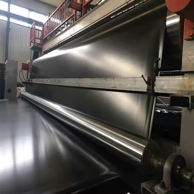 lldpe geomembrane manufacturer in pakistan